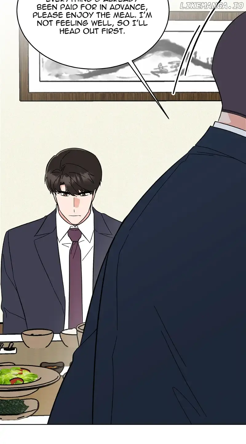 1st year Max Level Manager Chapter 127 Page 50
