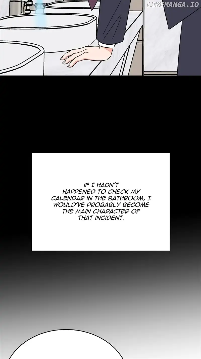 1st year Max Level Manager Chapter 127 Page 56