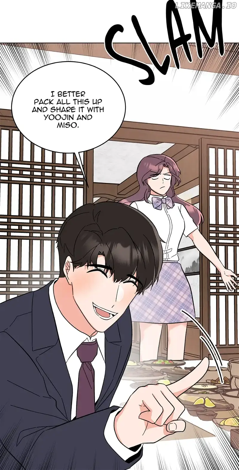 1st year Max Level Manager Chapter 127 Page 59