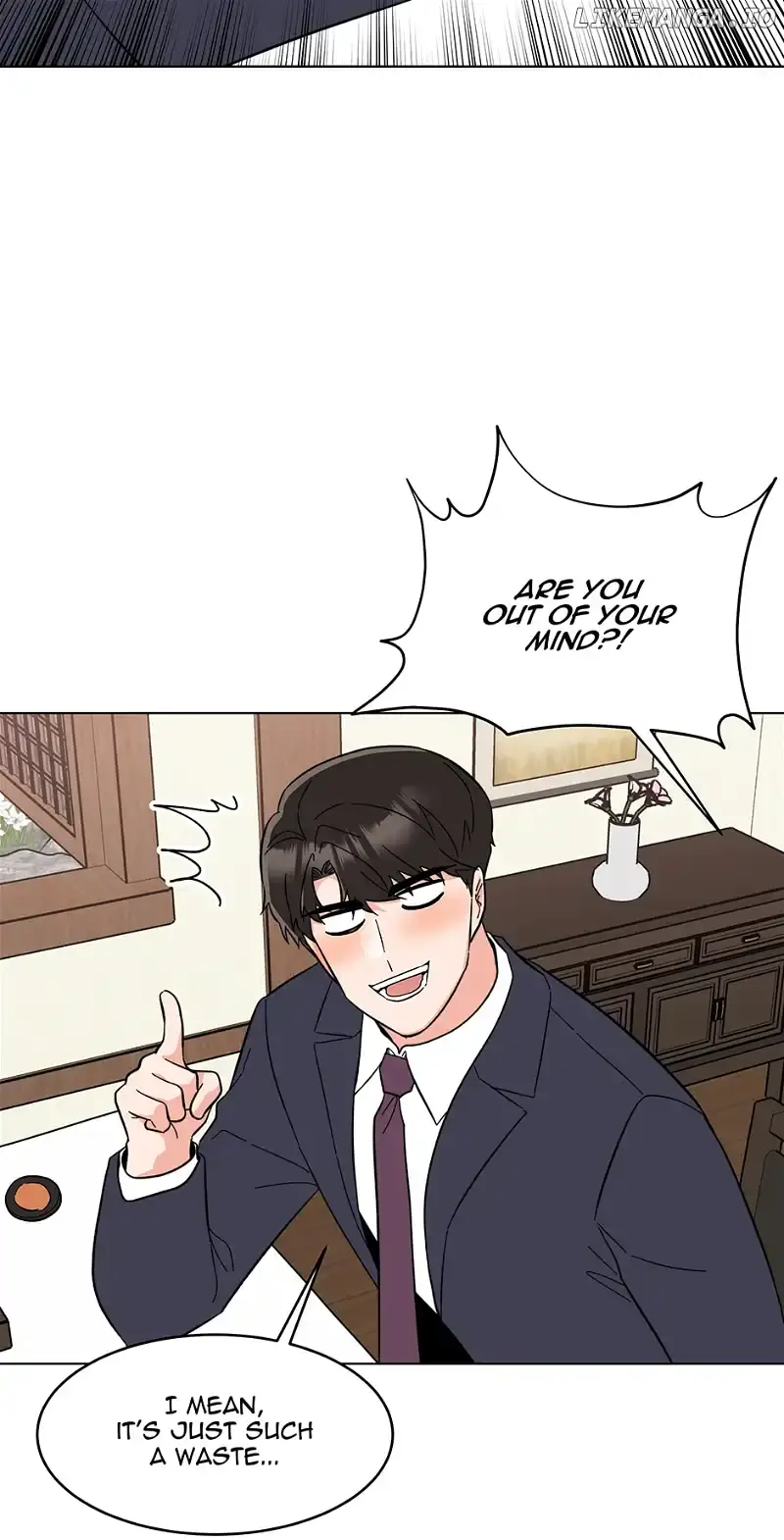 1st year Max Level Manager Chapter 127 Page 60
