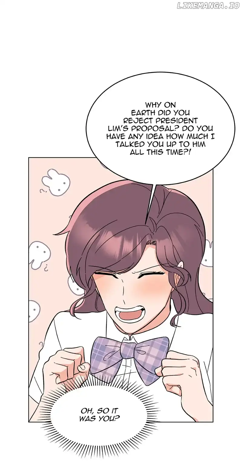 1st year Max Level Manager Chapter 127 Page 61