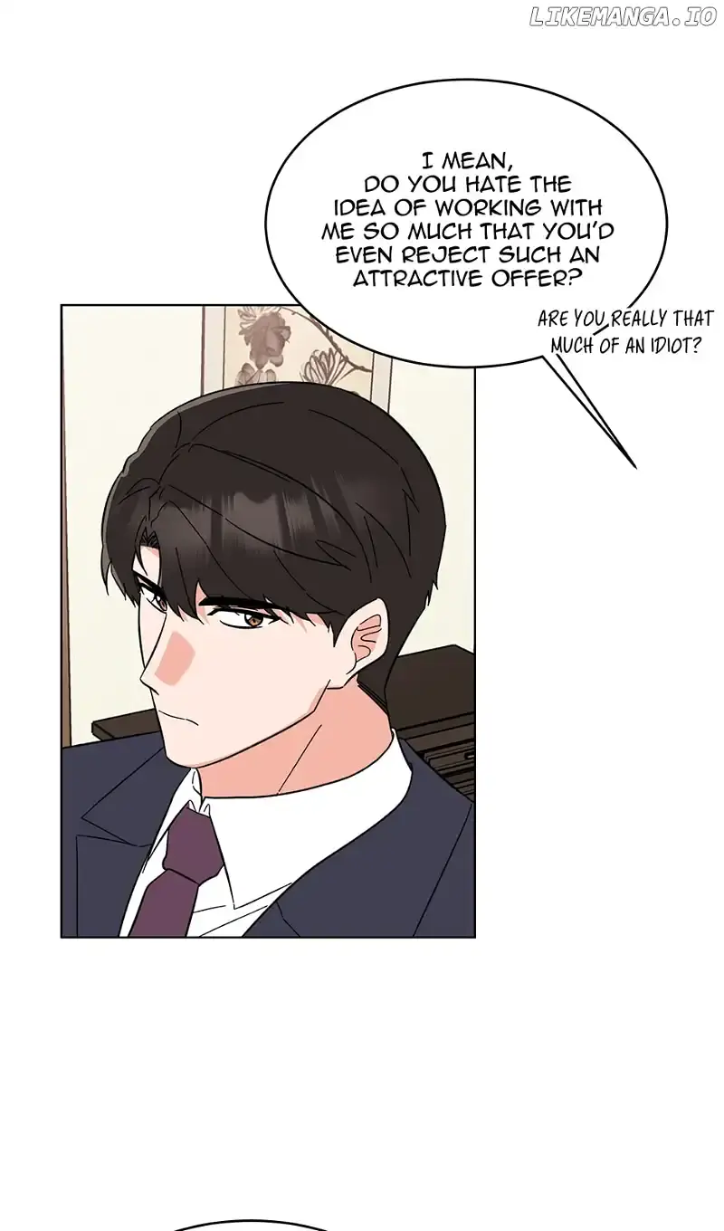 1st year Max Level Manager Chapter 127 Page 62
