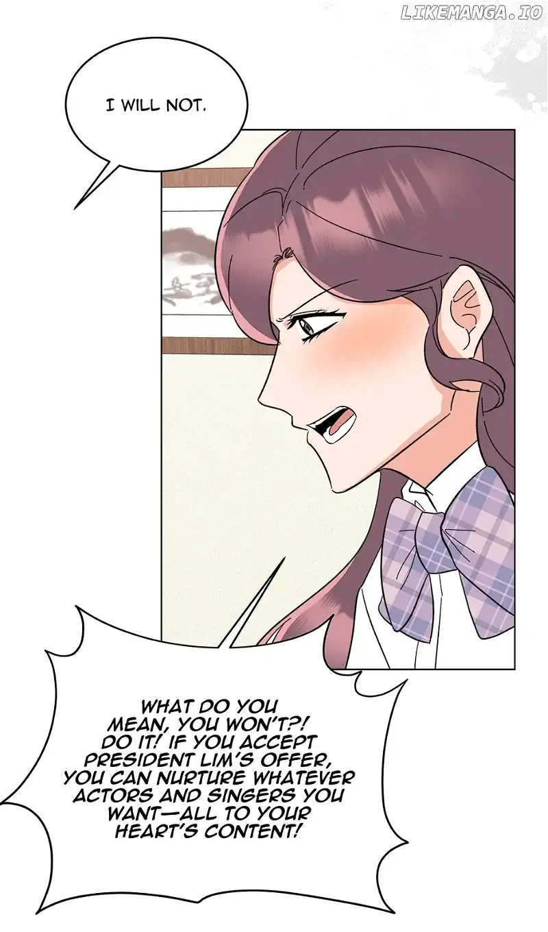1st year Max Level Manager Chapter 127 Page 65