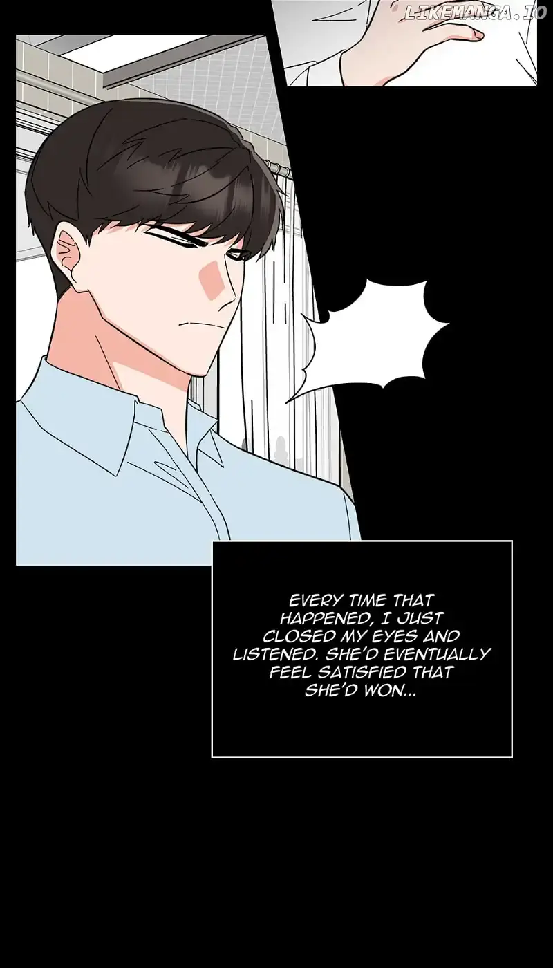 1st year Max Level Manager Chapter 127 Page 69