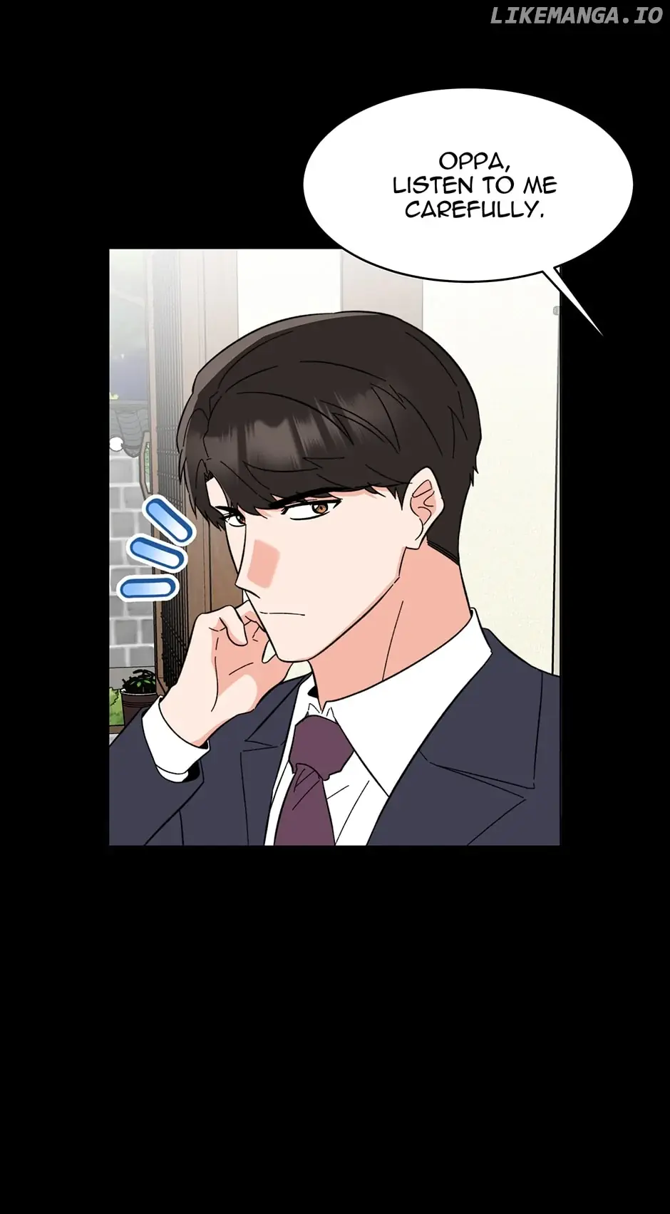 1st year Max Level Manager Chapter 128 Page 10