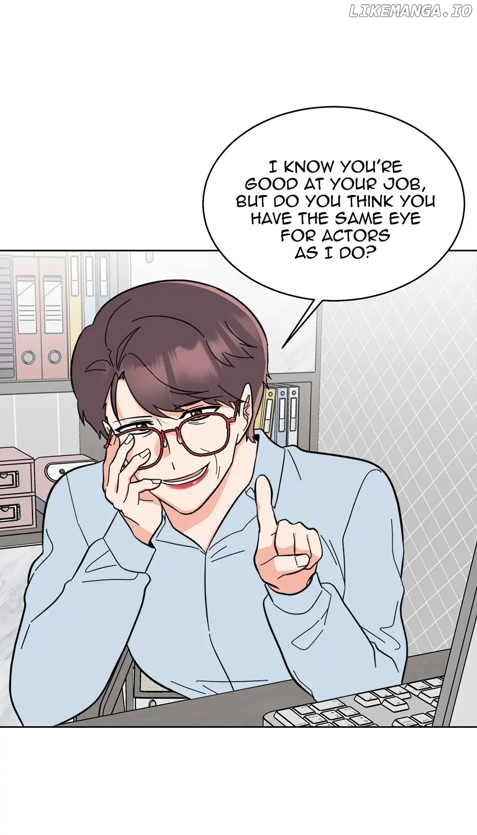 1st year Max Level Manager Chapter 128 Page 24