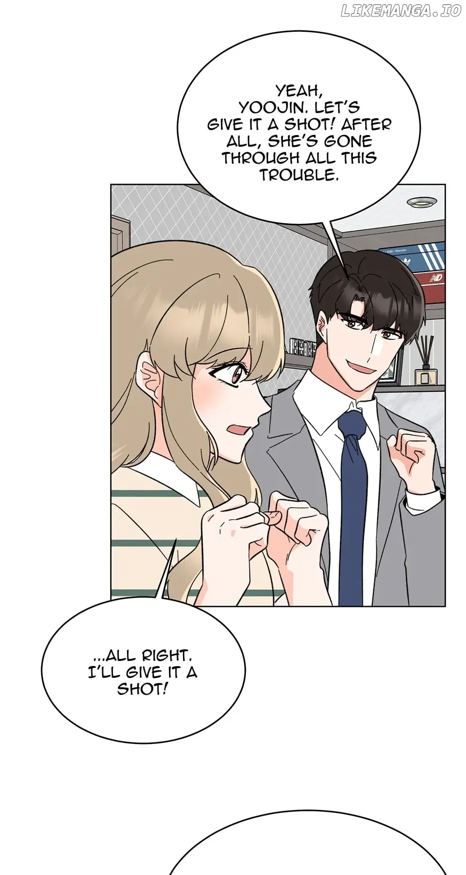 1st year Max Level Manager Chapter 128 Page 27