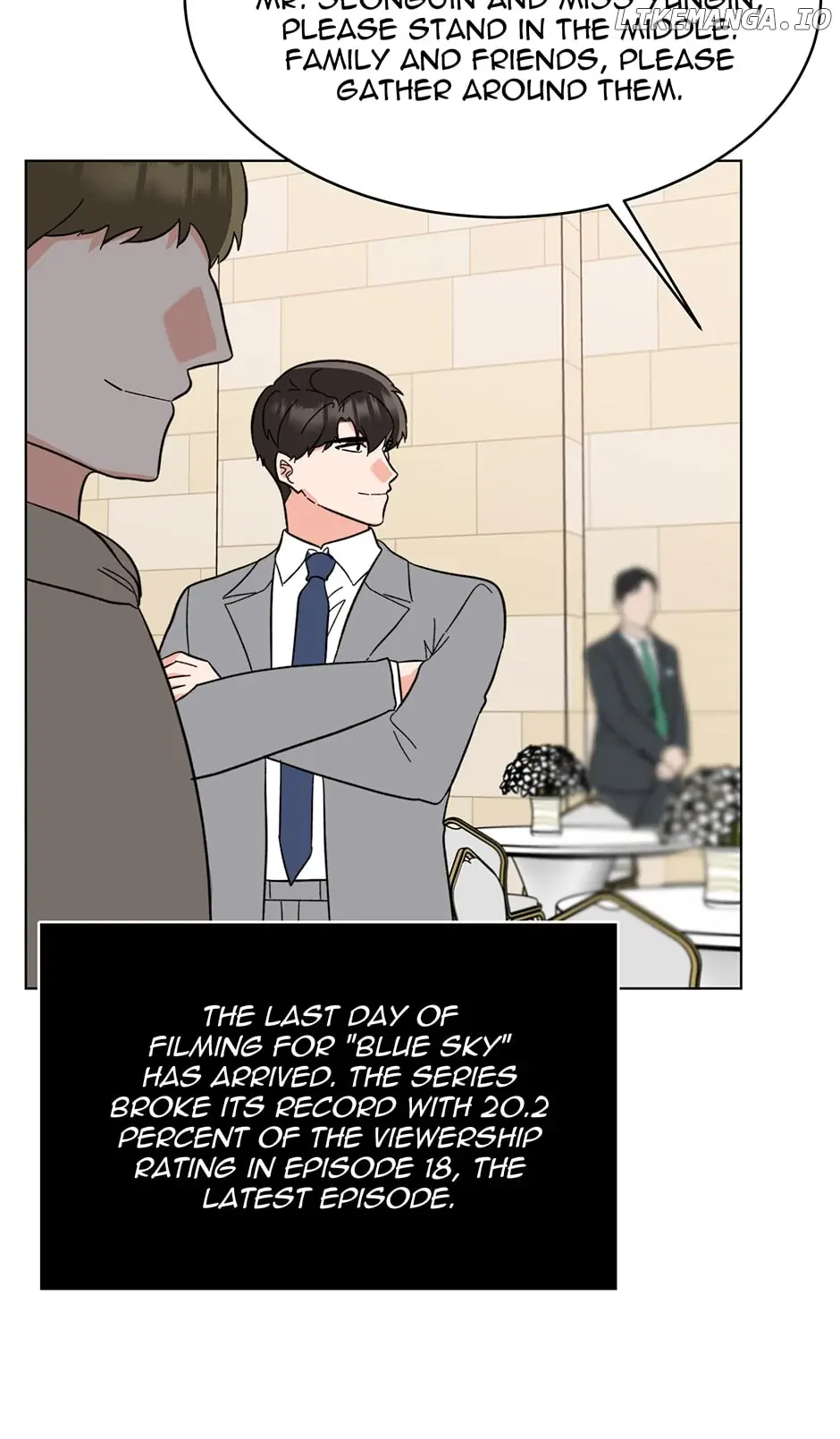 1st year Max Level Manager Chapter 128 Page 34