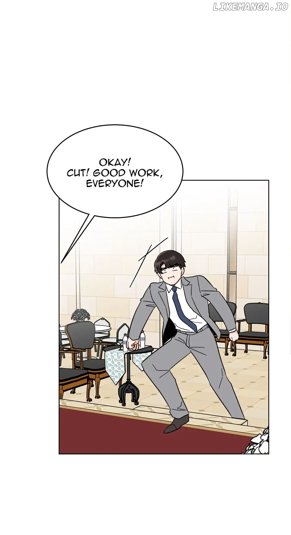 1st year Max Level Manager Chapter 128 Page 50