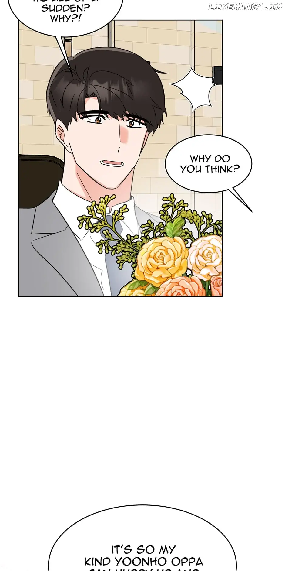 1st year Max Level Manager Chapter 128 Page 61