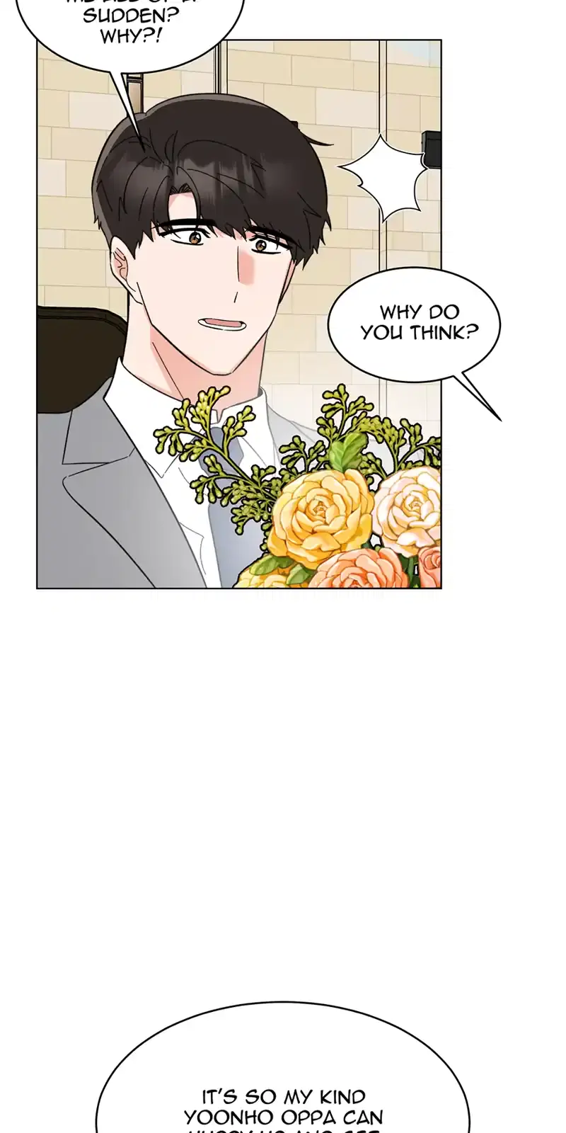 1st year Max Level Manager Chapter 129 Page 6