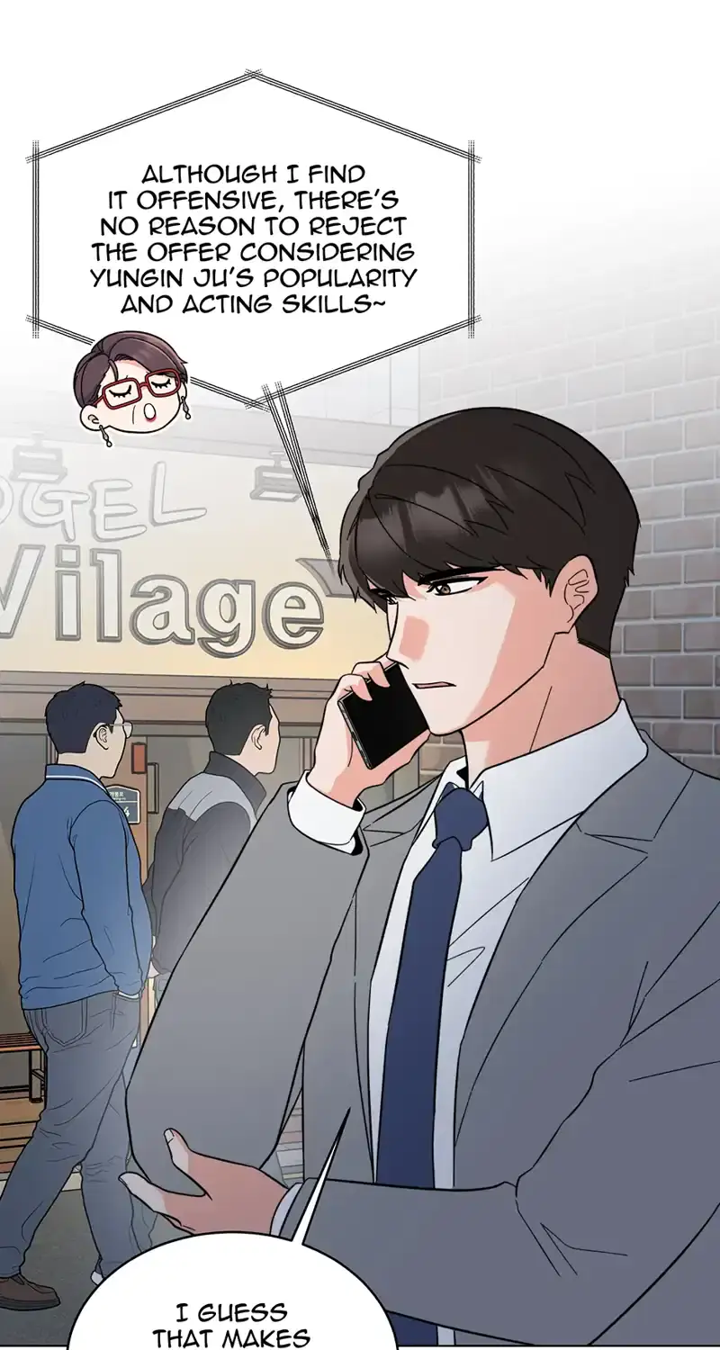 1st year Max Level Manager Chapter 129 Page 24