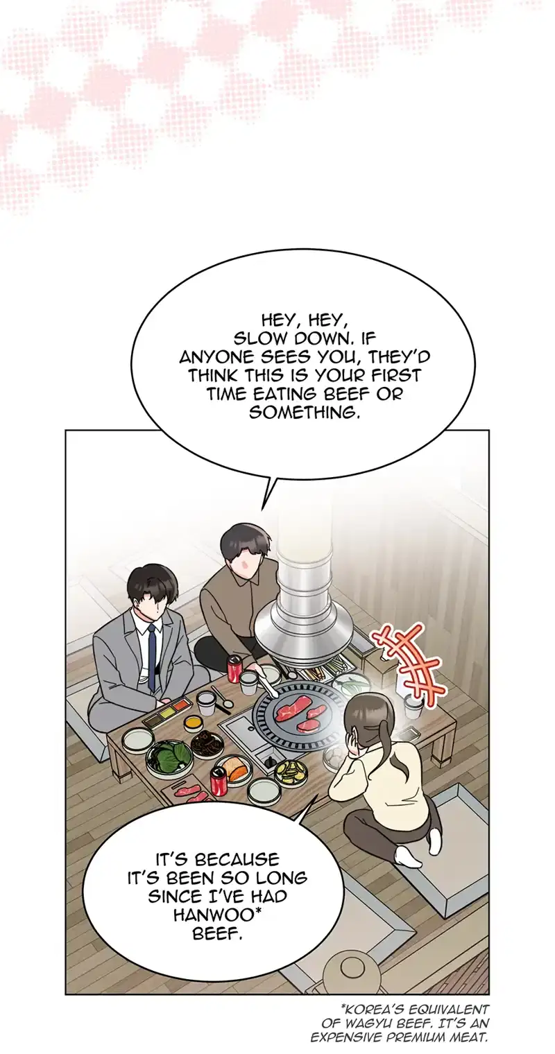 1st year Max Level Manager Chapter 129 Page 31