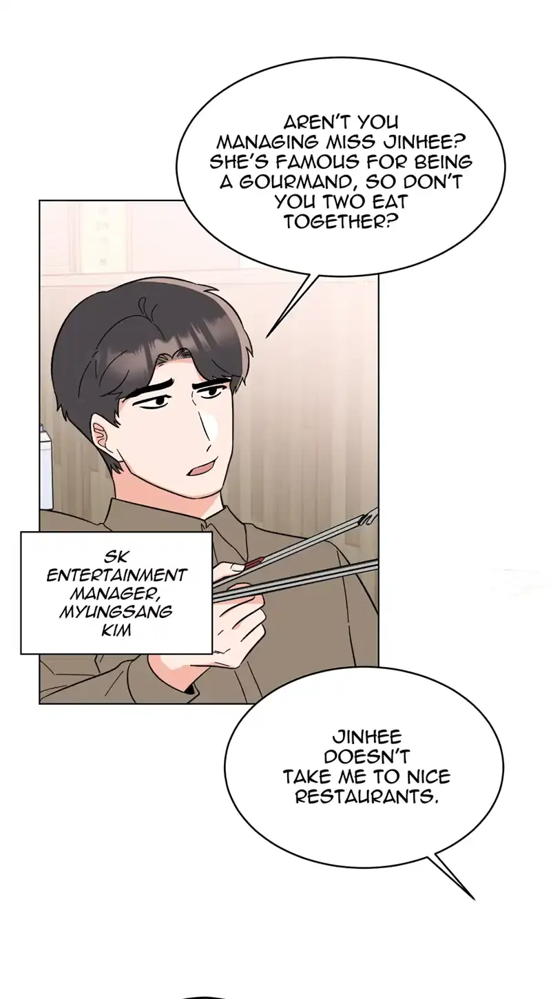 1st year Max Level Manager Chapter 129 Page 32