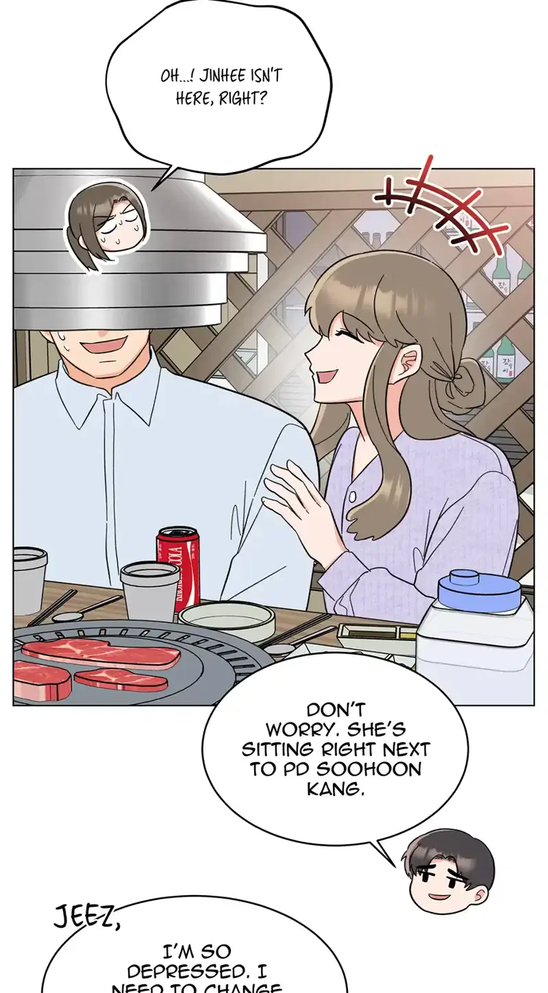 1st year Max Level Manager Chapter 129 Page 33