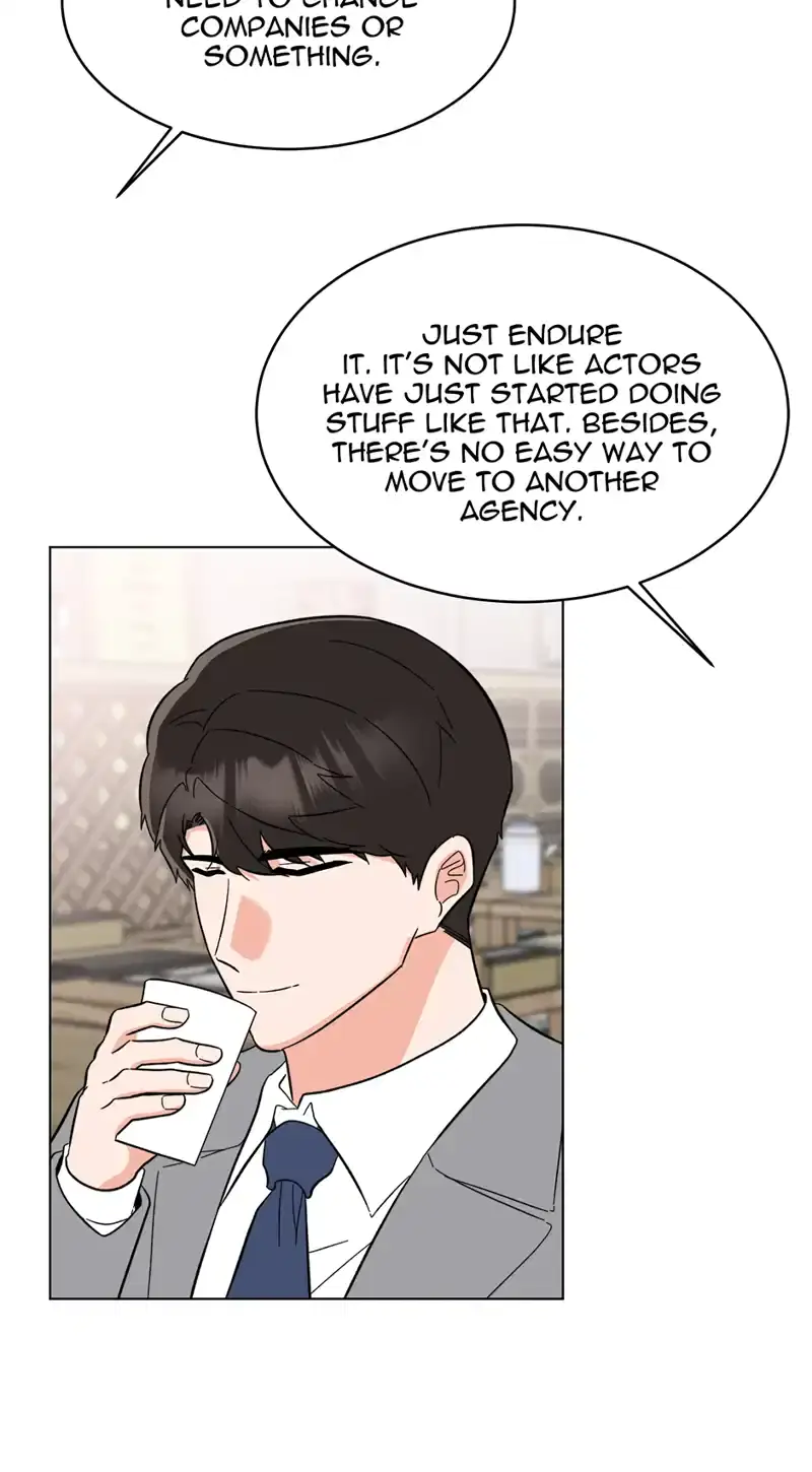 1st year Max Level Manager Chapter 129 Page 34