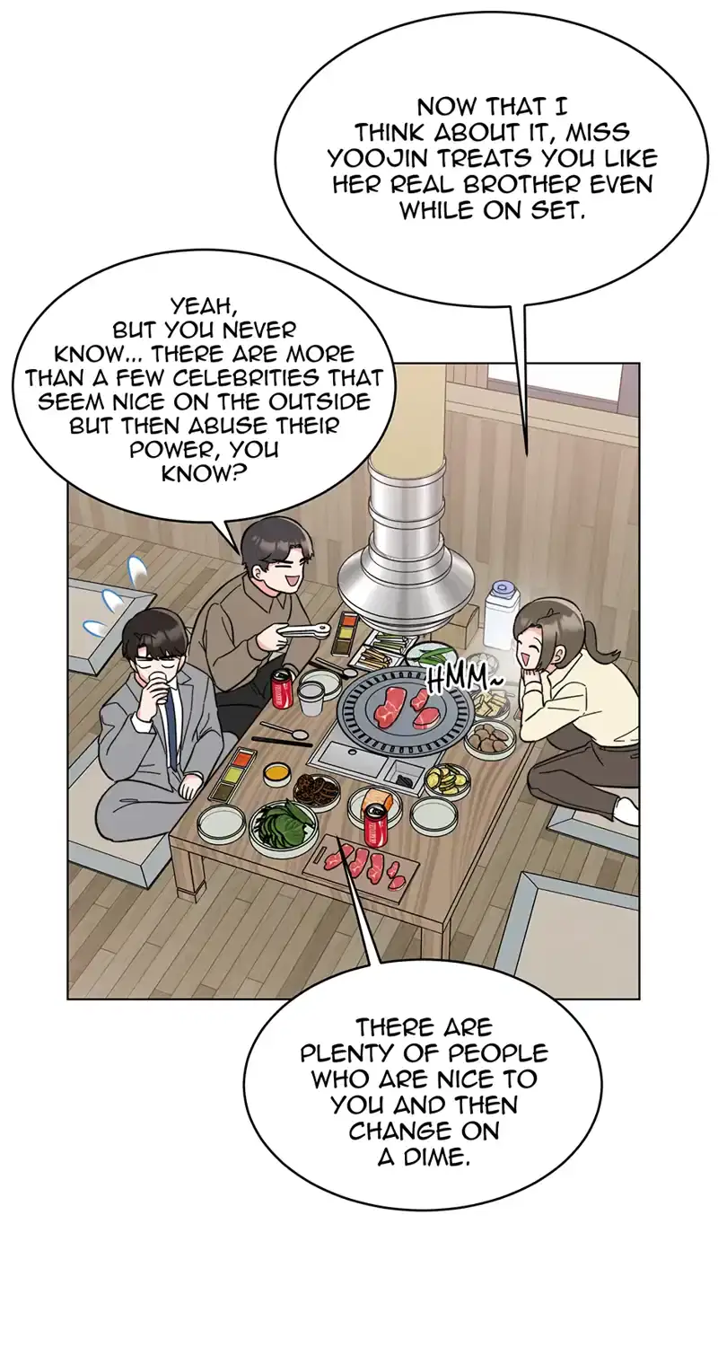 1st year Max Level Manager Chapter 129 Page 36