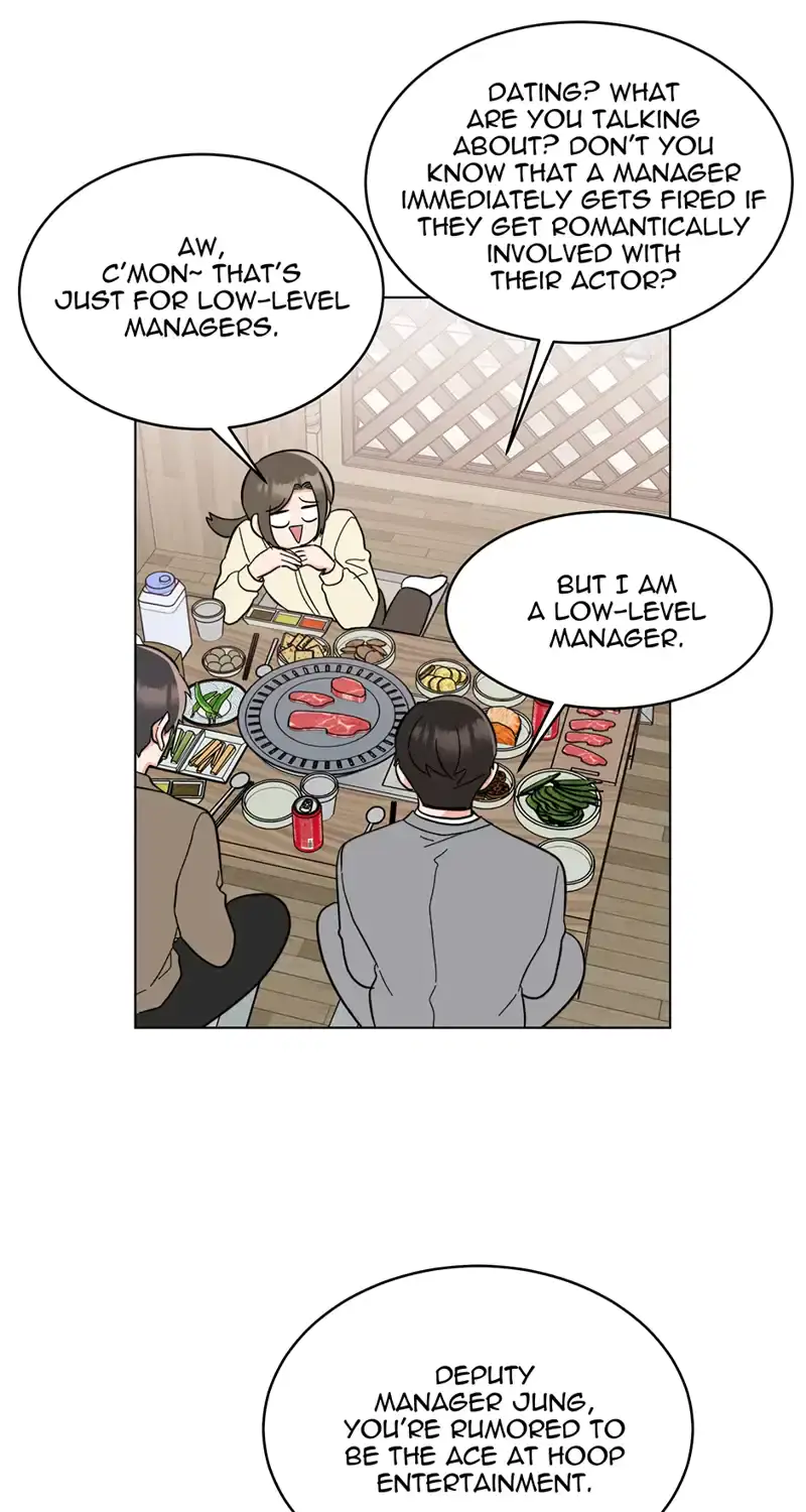1st year Max Level Manager Chapter 129 Page 40