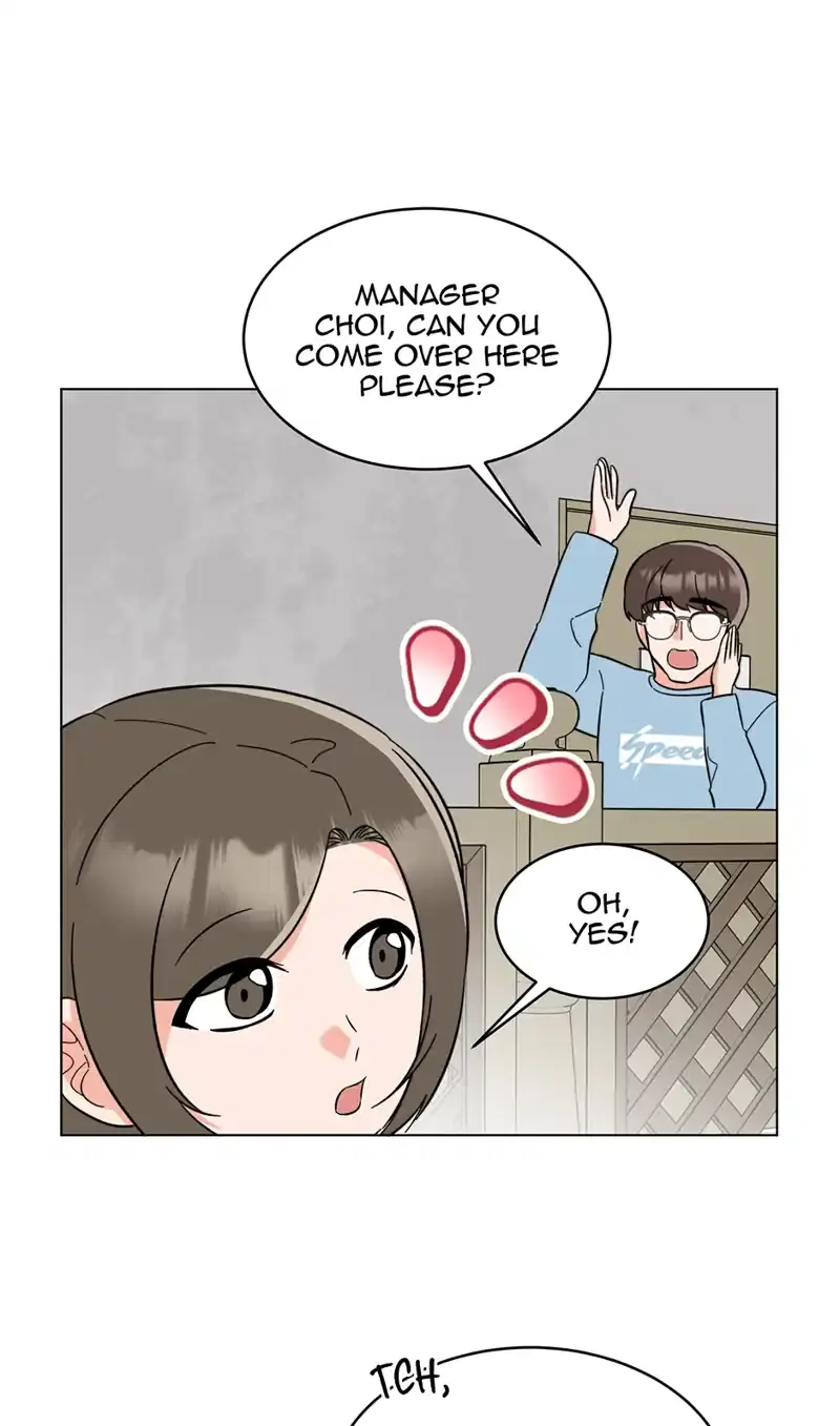 1st year Max Level Manager Chapter 129 Page 44