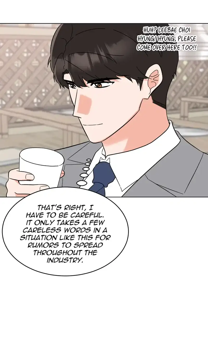 1st year Max Level Manager Chapter 129 Page 48