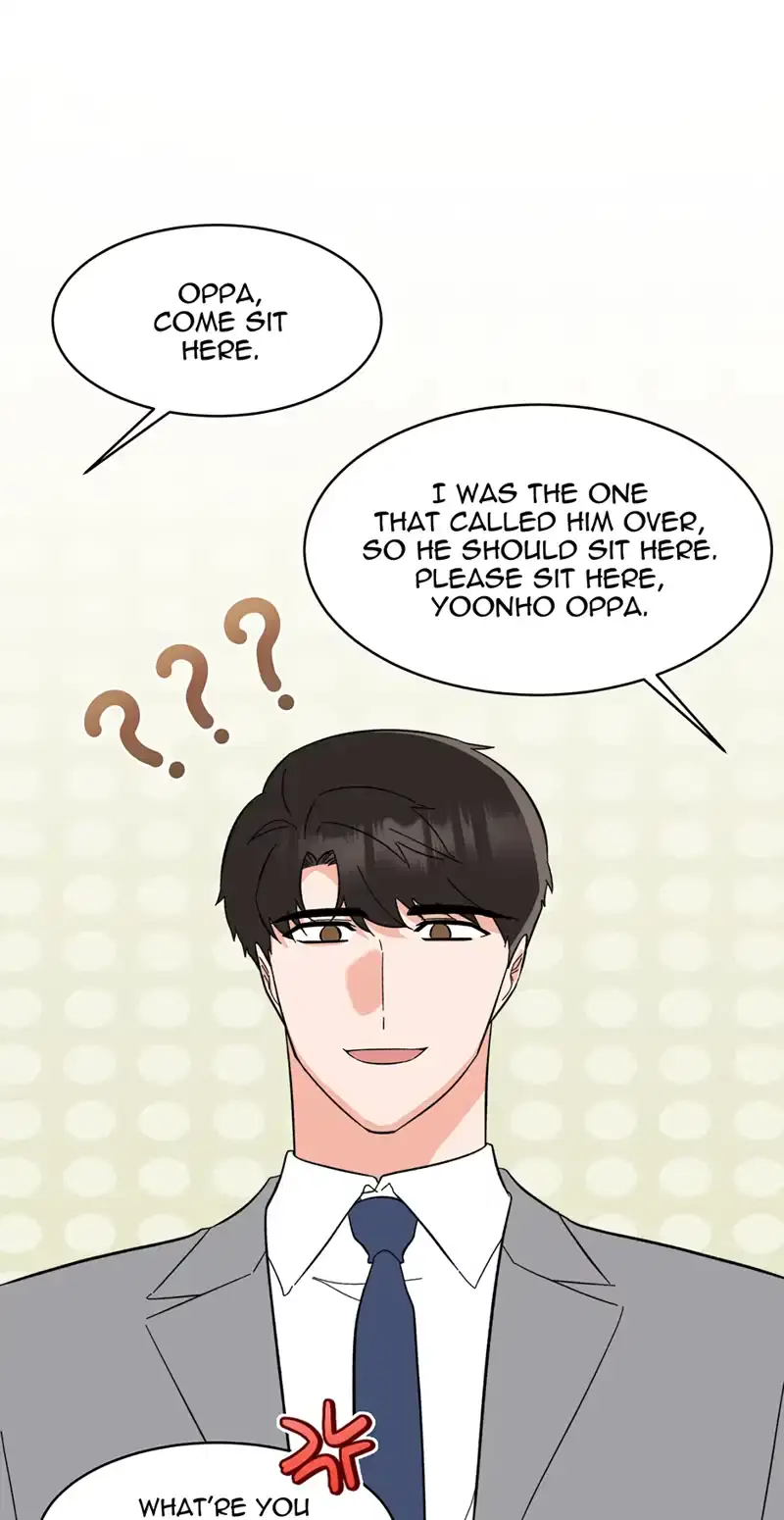 1st year Max Level Manager Chapter 129 Page 52