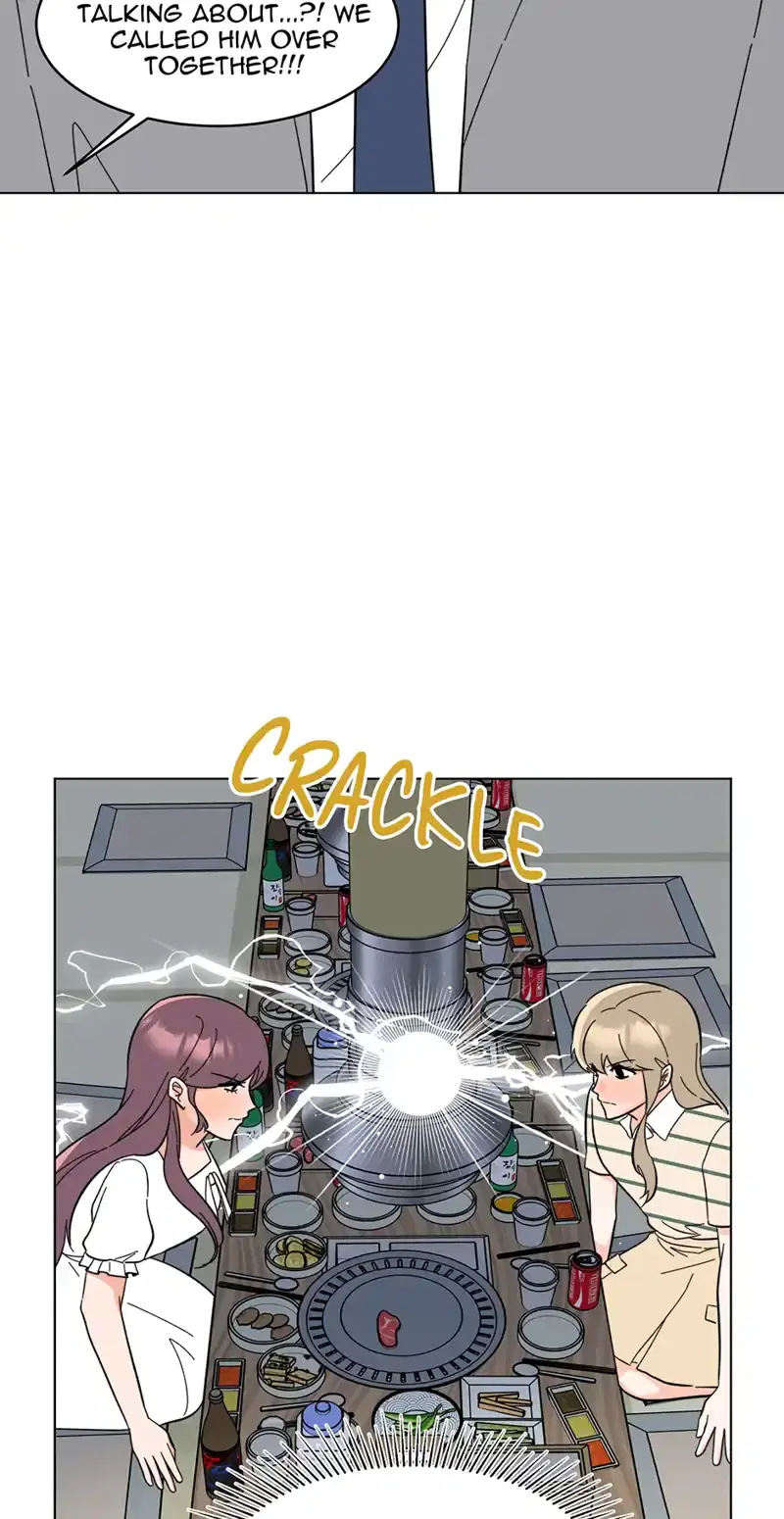 1st year Max Level Manager Chapter 129 Page 53