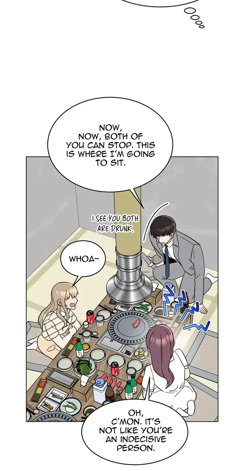 1st year Max Level Manager Chapter 129 Page 55