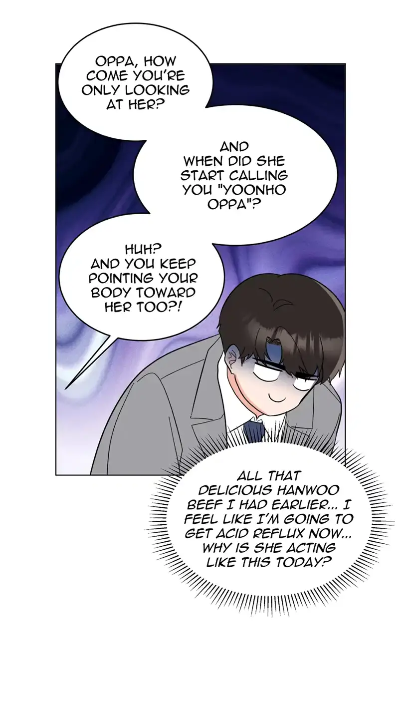 1st year Max Level Manager Chapter 129 Page 60