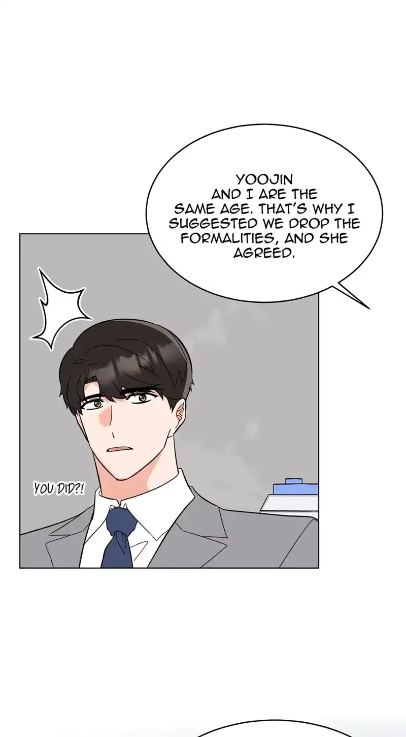 1st year Max Level Manager Chapter 129 Page 62