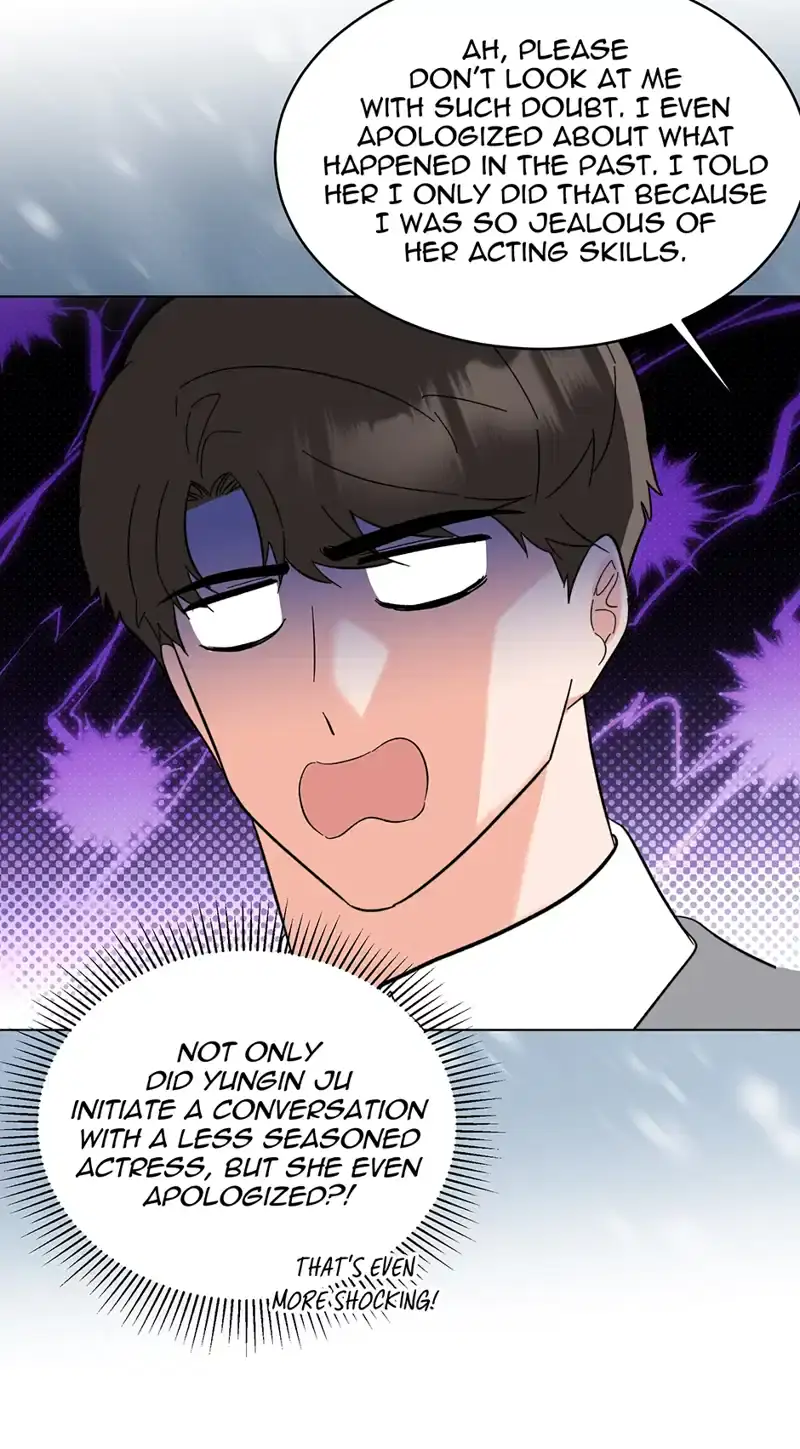 1st year Max Level Manager Chapter 129 Page 63