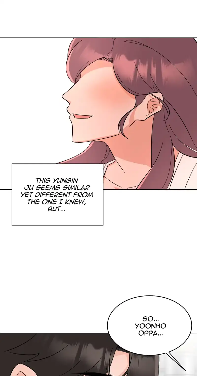 1st year Max Level Manager Chapter 129 Page 64