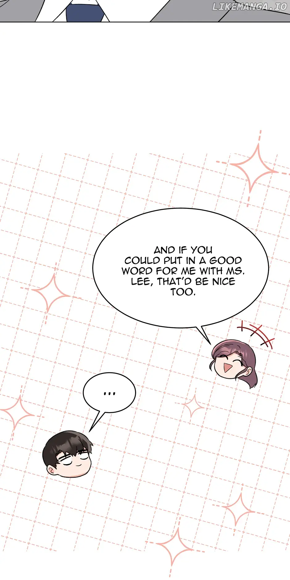 1st year Max Level Manager Chapter 130 Page 5