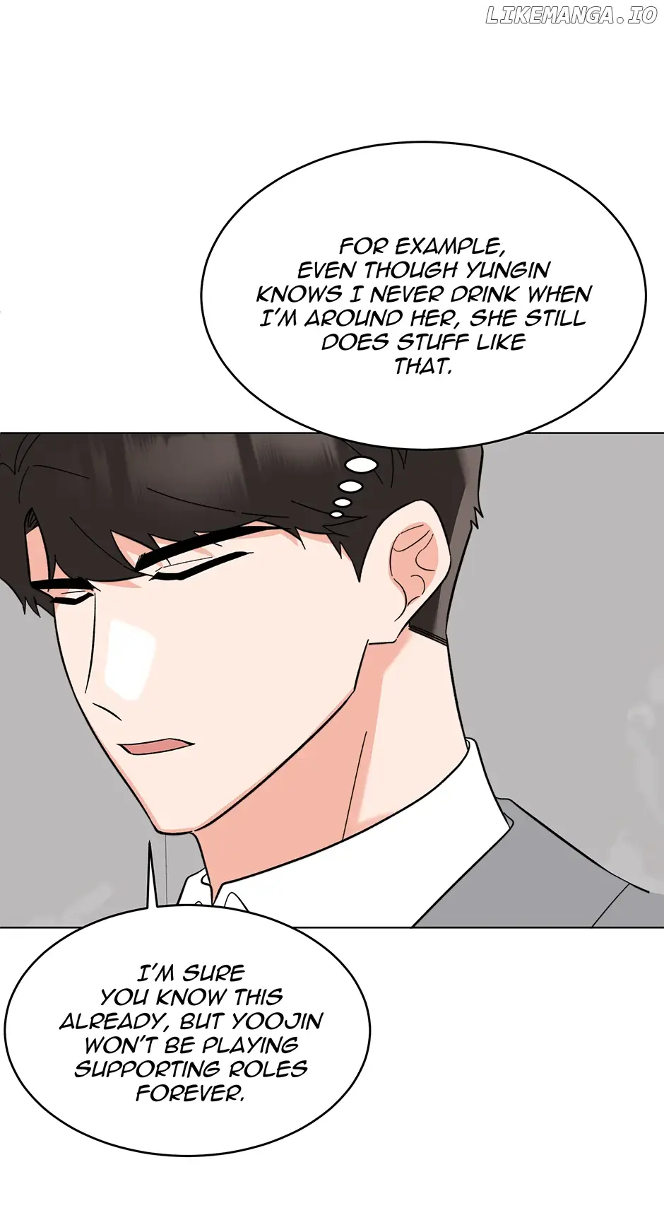1st year Max Level Manager Chapter 130 Page 9