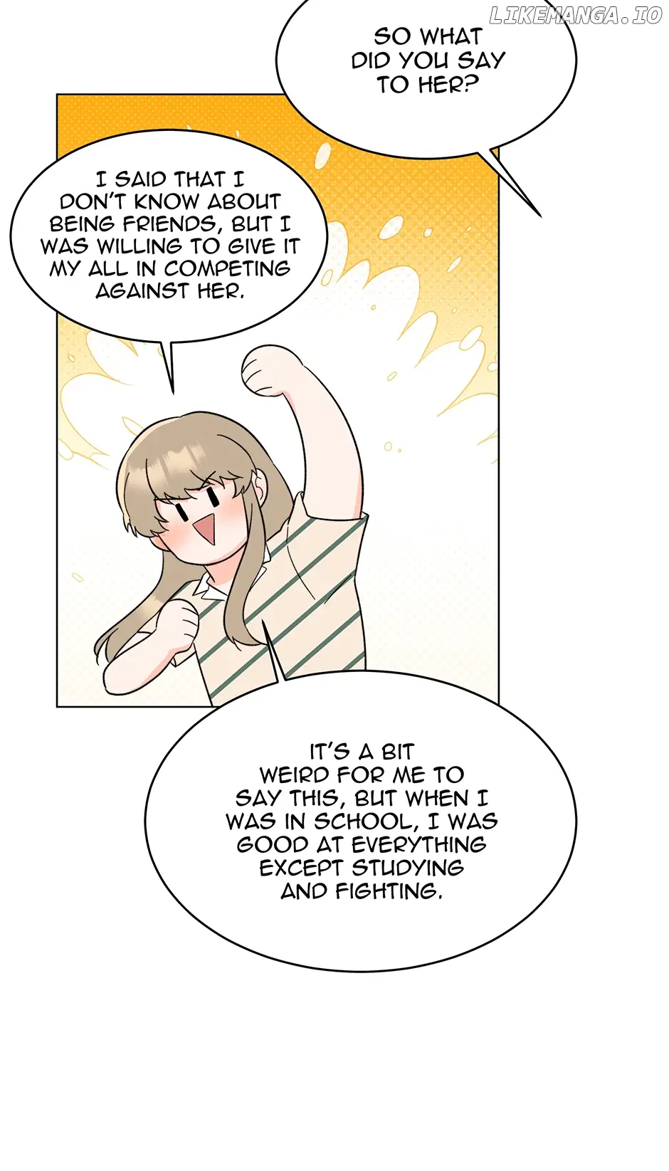 1st year Max Level Manager Chapter 130 Page 23