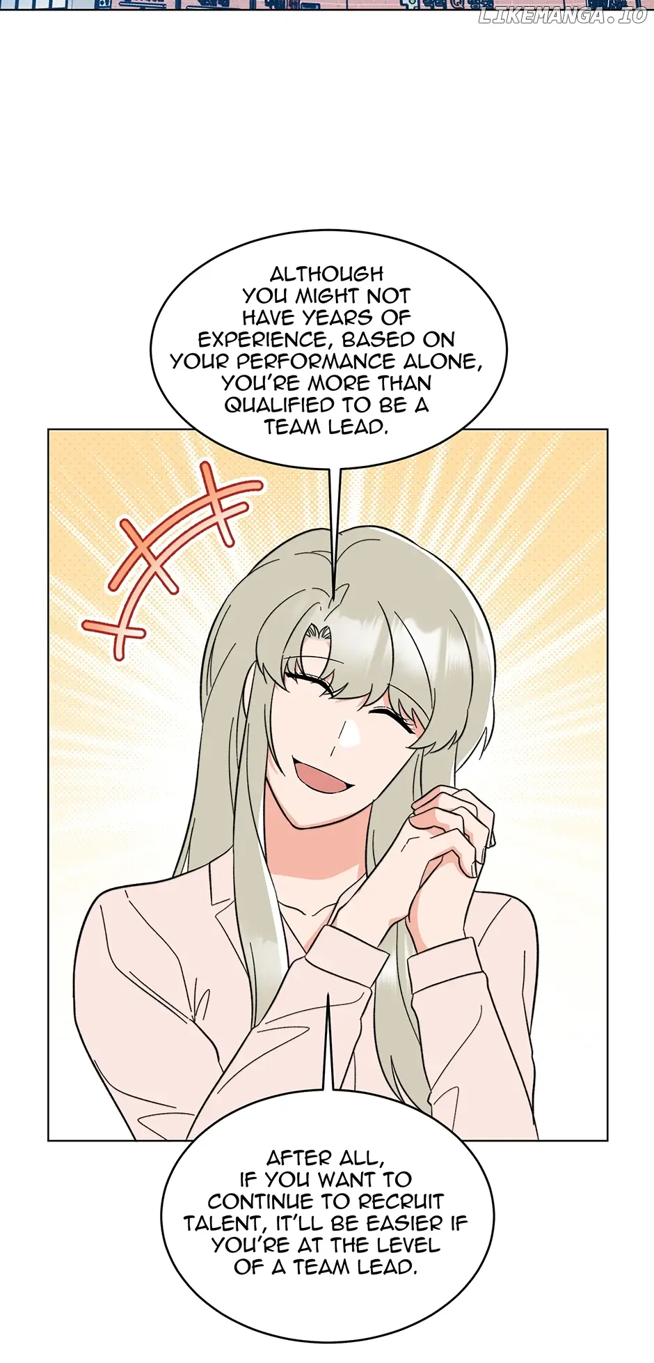 1st year Max Level Manager Chapter 130 Page 28
