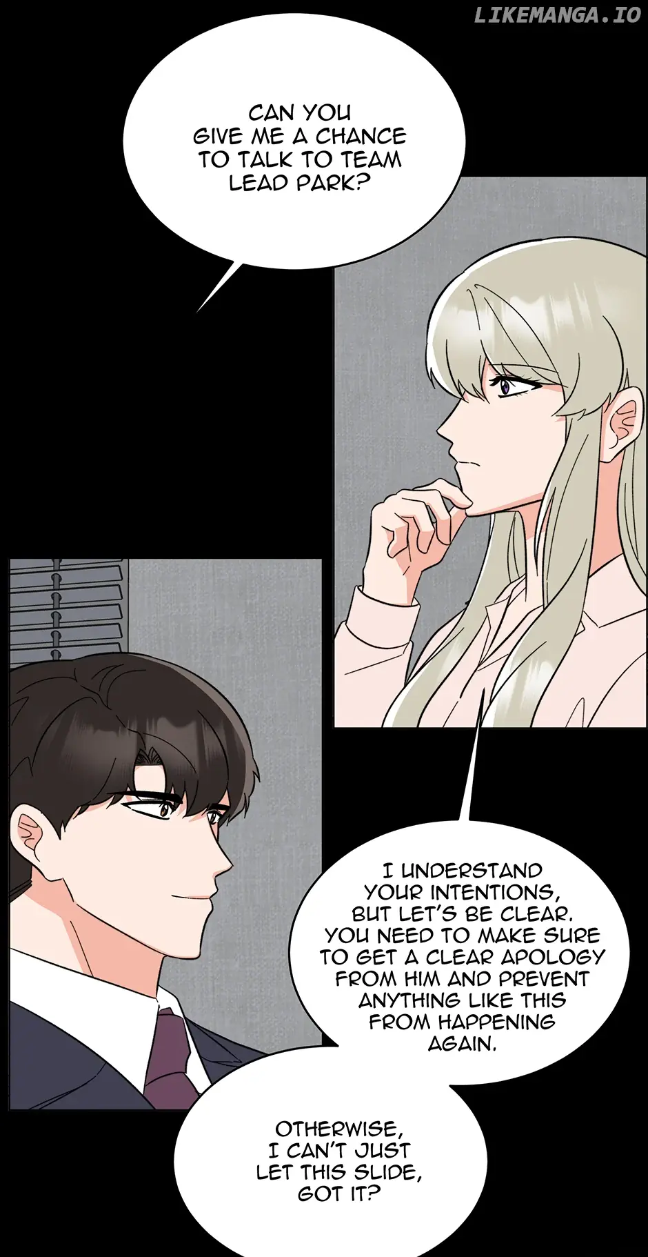 1st year Max Level Manager Chapter 130 Page 42
