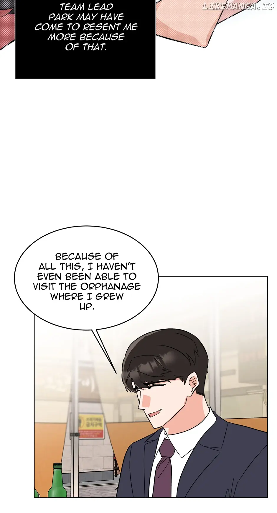 1st year Max Level Manager Chapter 130 Page 48