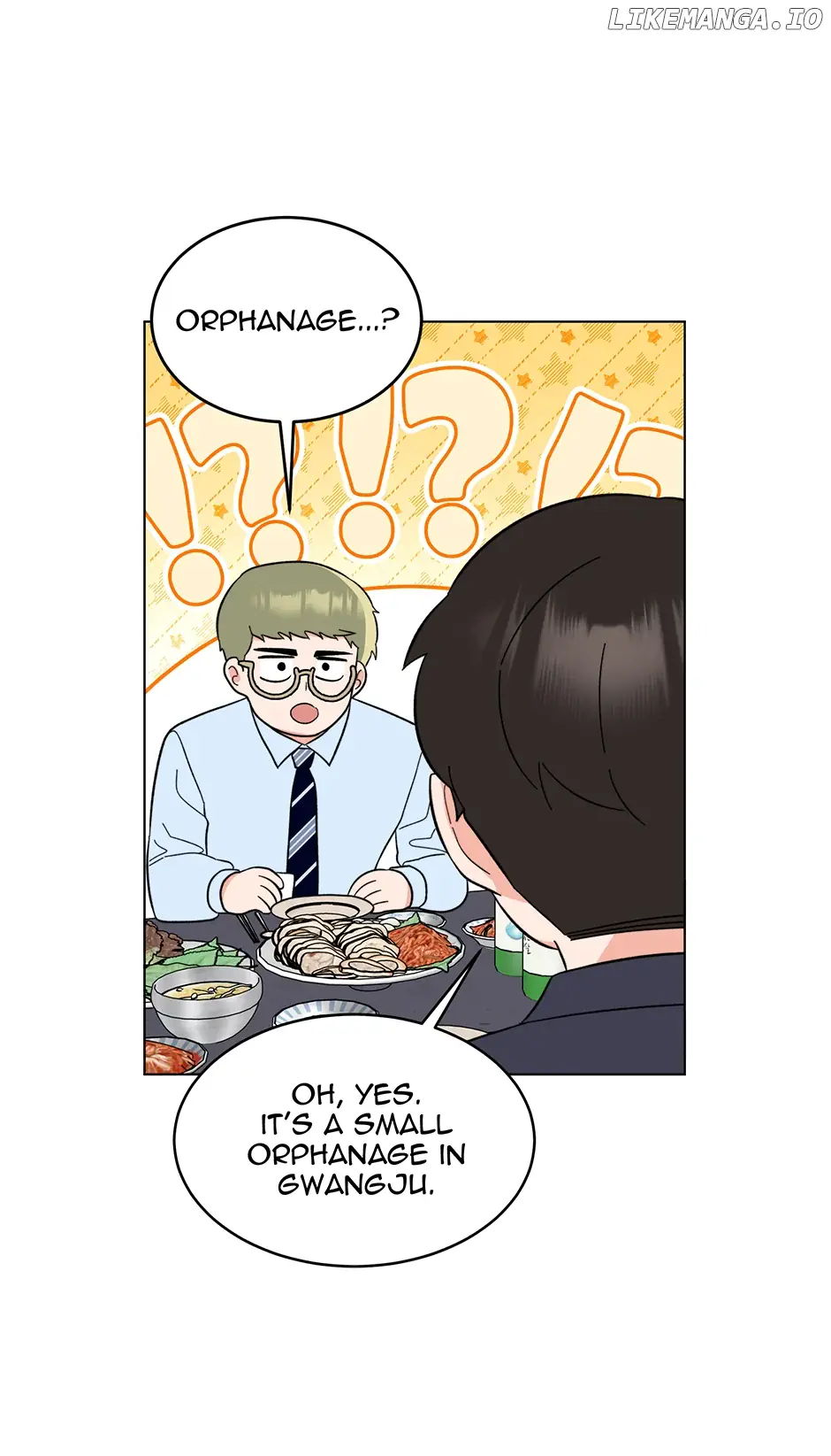 1st year Max Level Manager Chapter 130 Page 49