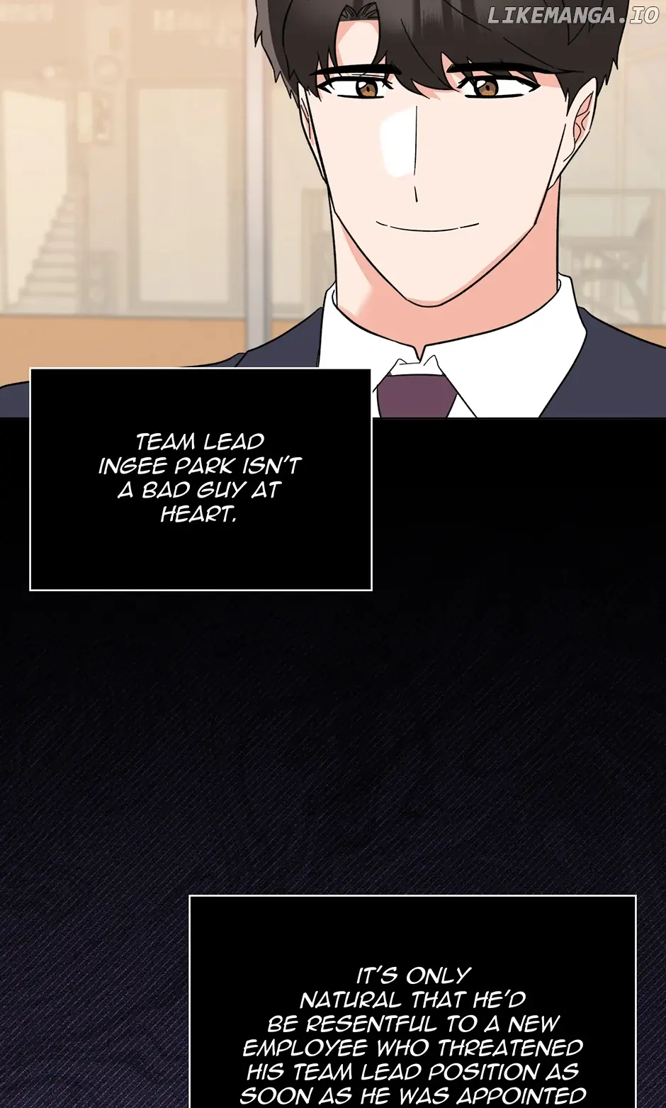 1st year Max Level Manager Chapter 130 Page 54