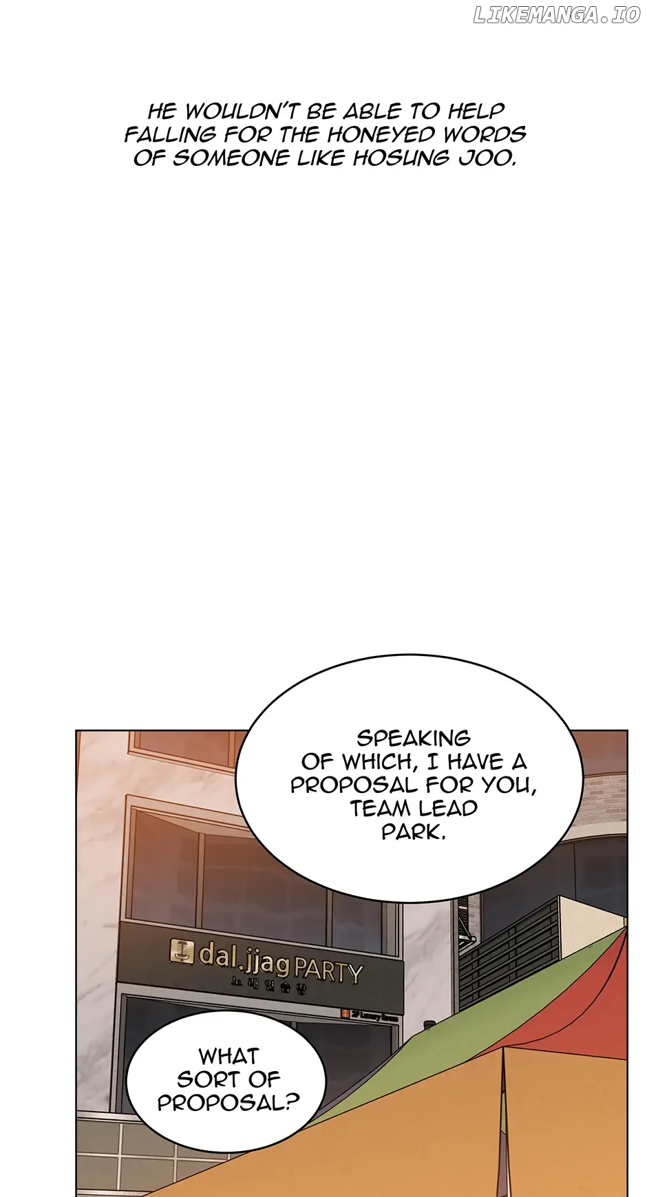 1st year Max Level Manager Chapter 130 Page 57