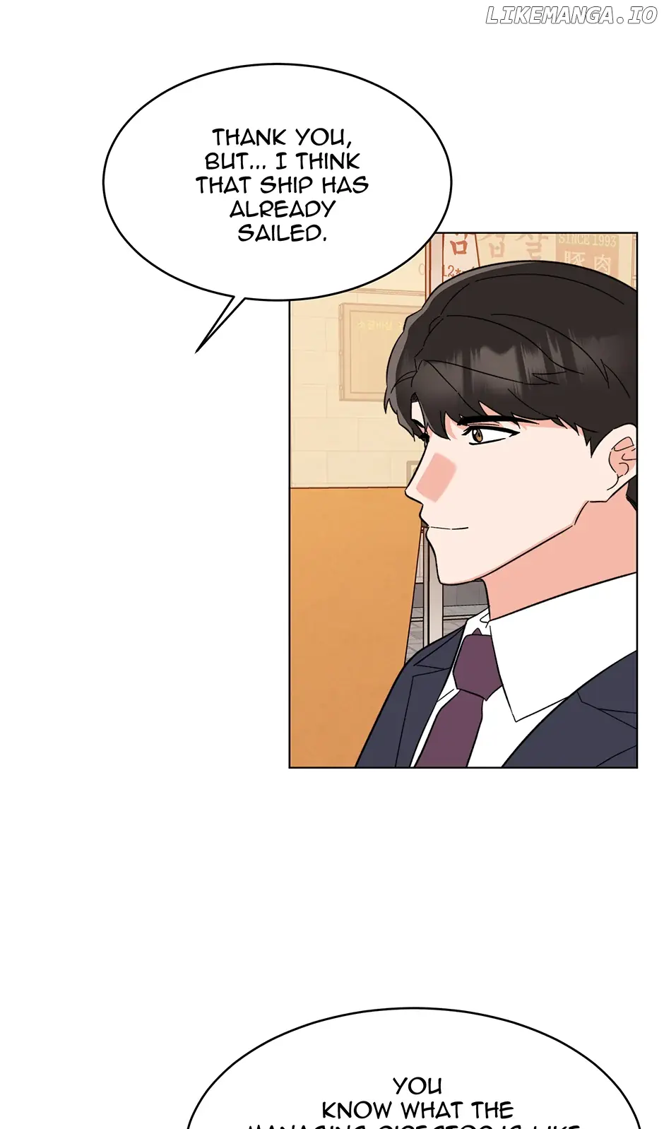 1st year Max Level Manager Chapter 130 Page 61