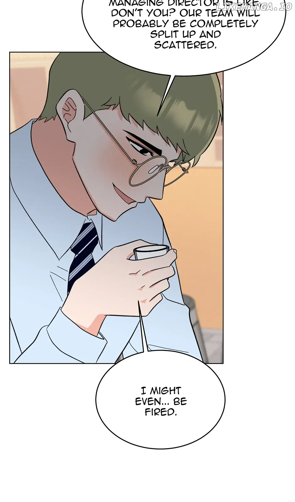 1st year Max Level Manager Chapter 130 Page 62