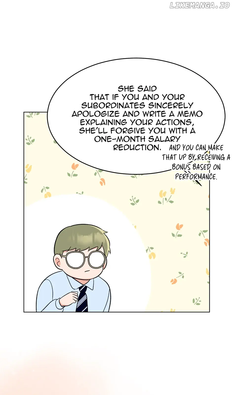1st year Max Level Manager Chapter 130 Page 63