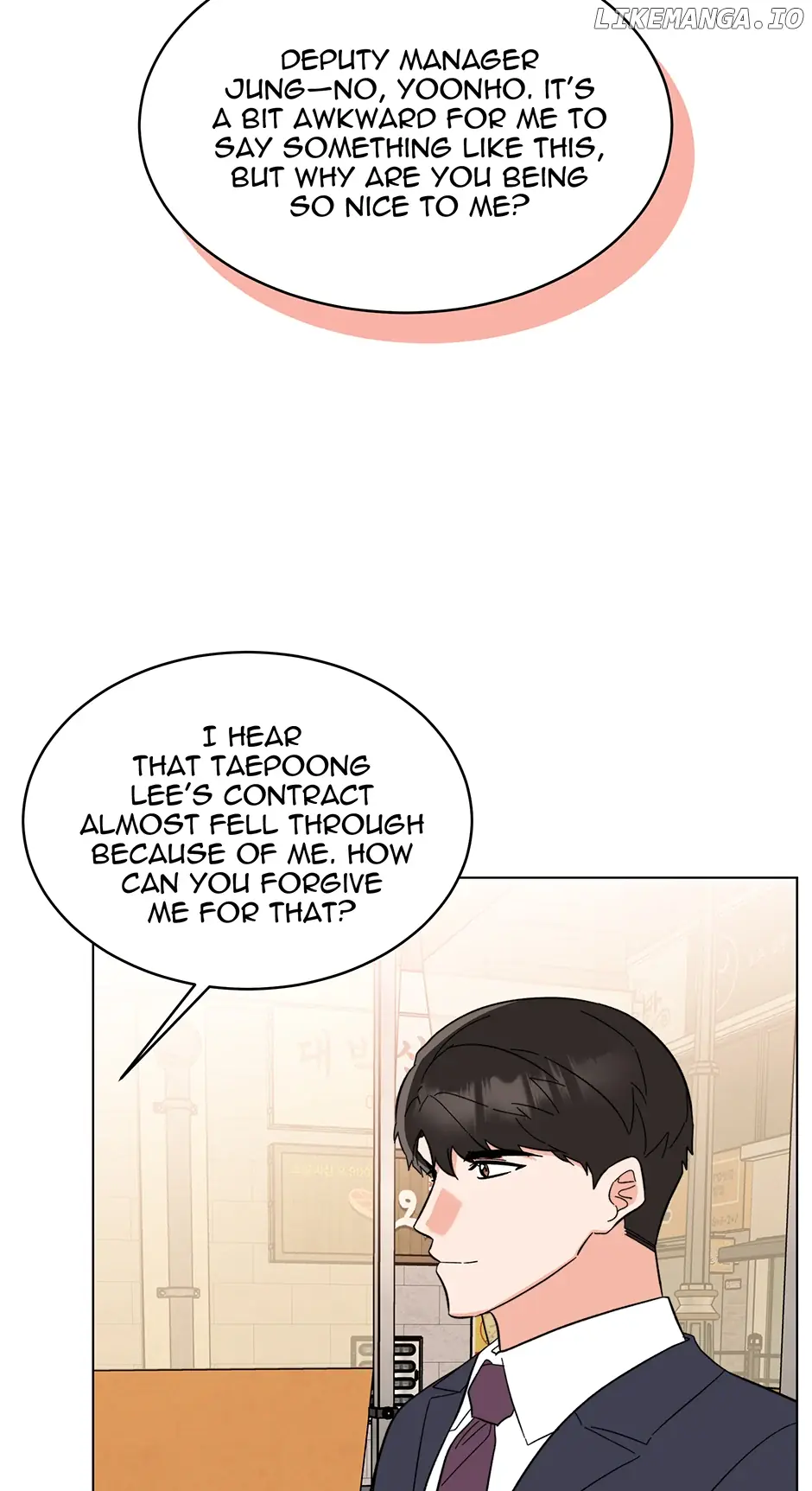 1st year Max Level Manager Chapter 130 Page 66