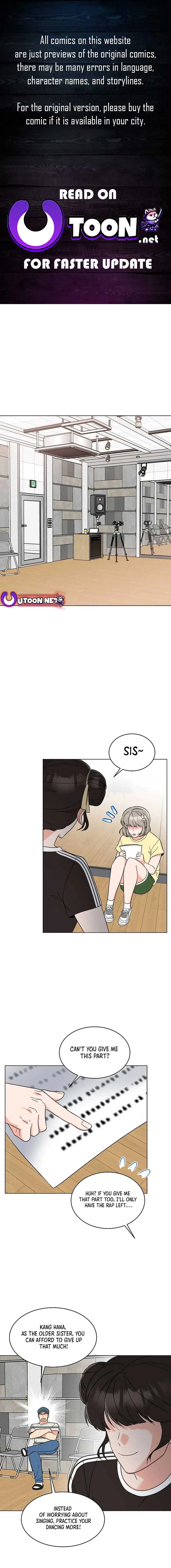 1st year Max Level Manager Chapter 131 Page 2