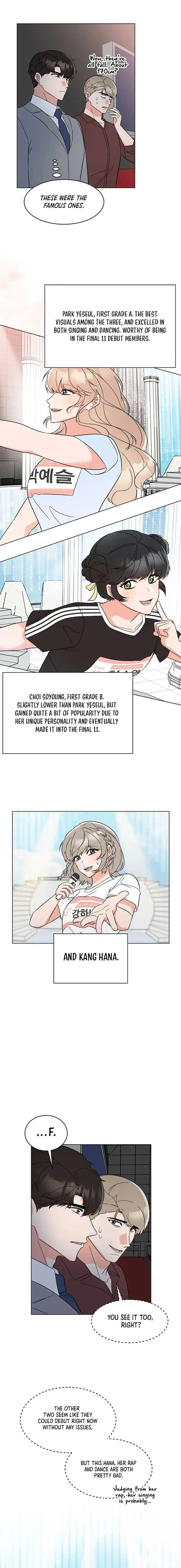 1st year Max Level Manager Chapter 131 Page 13