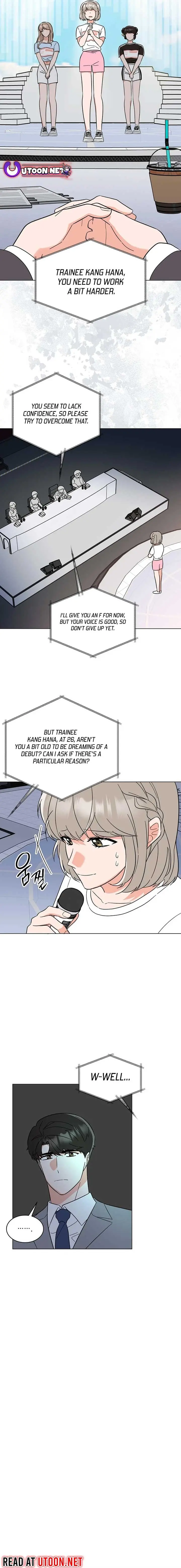 1st year Max Level Manager Chapter 131 Page 14