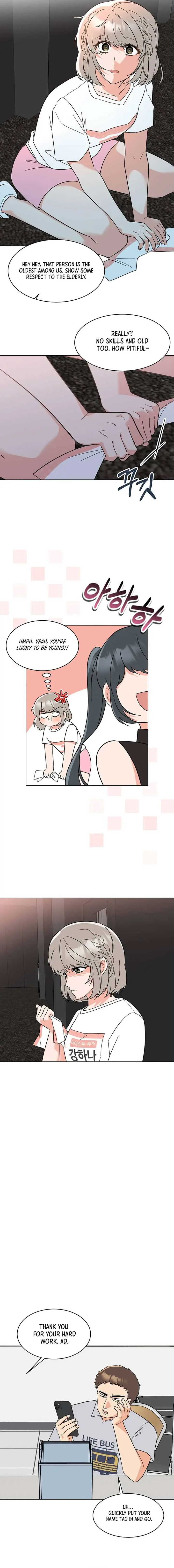 1st year Max Level Manager Chapter 131 Page 16