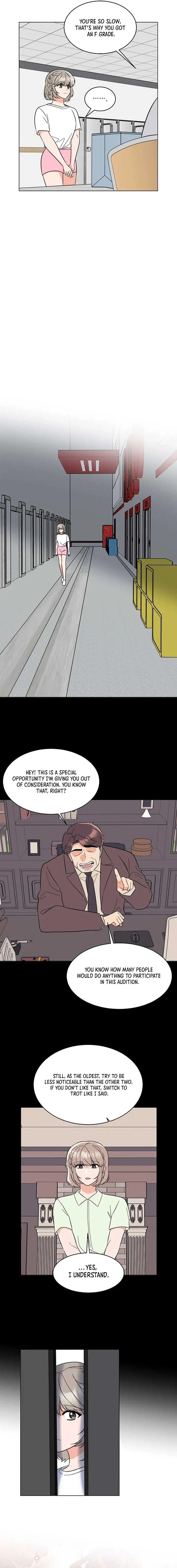 1st year Max Level Manager Chapter 131 Page 17