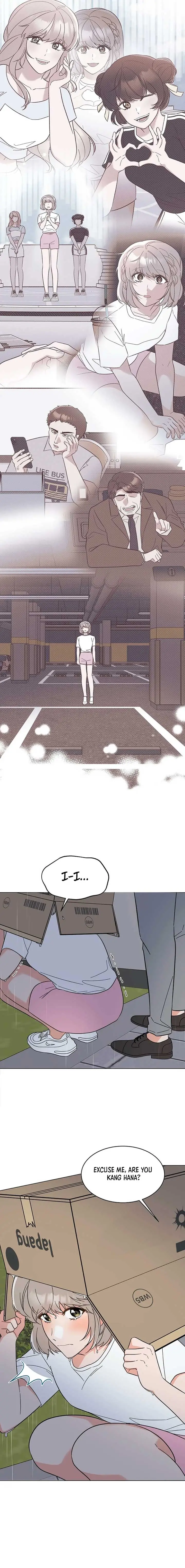 1st year Max Level Manager Chapter 131 Page 21